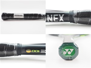 中古】ヨネックス イーゾーン 100 2017年モデルYONEX EZONE 100 2017