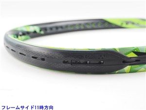 中古】ヨネックス イーゾーン 100 2017年モデルYONEX EZONE 100 2017