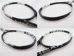 中古】ヘッド グラフィン エックスティー スピード プロ 2015年モデル
