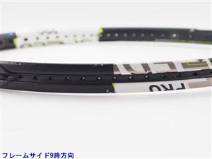 中古】ヘッド グラフィン エックスティー スピード プロ 2015年モデル
