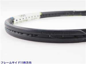中古】ヘッド グラフィン エックスティー スピード プロ 2015年モデル