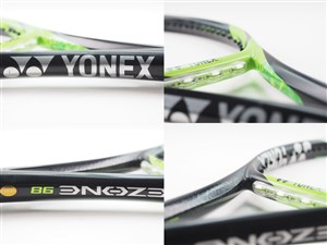 中古】ヨネックス イーゾーン 98 US 2017年モデル【インポート