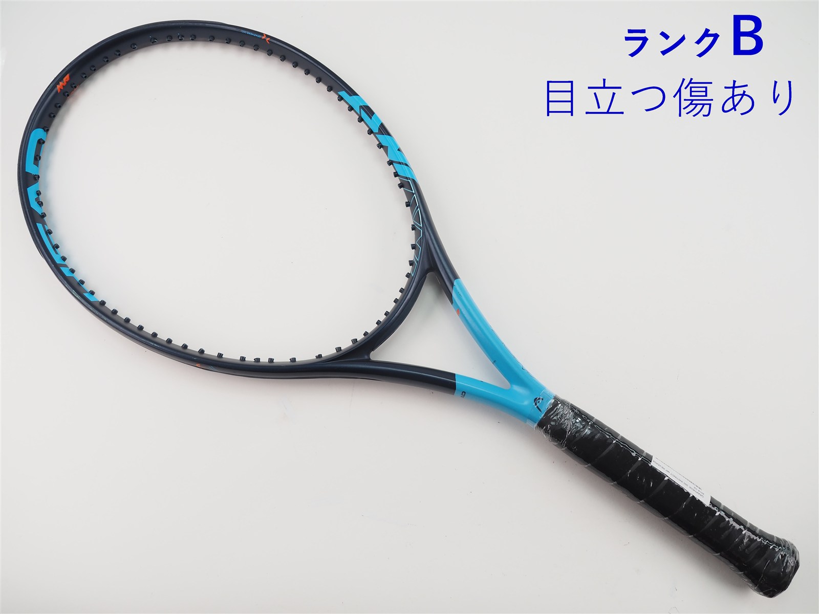 中古テニスラケット ヘッド HEAD GRAPHENE INSTINCT PWR 楽天市場】head instinct powerの通販