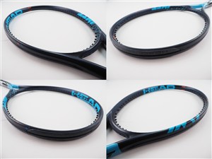HEAD 2019年 GRAPHENE360 INSTINCT S G2 2本 HEAD 中古 テニスラケット ヘッド グラフィン 360 インスティンクト
