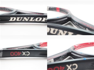 中古】ダンロップ シーエックス 400 2019年モデルDUNLOP CX 400 2019