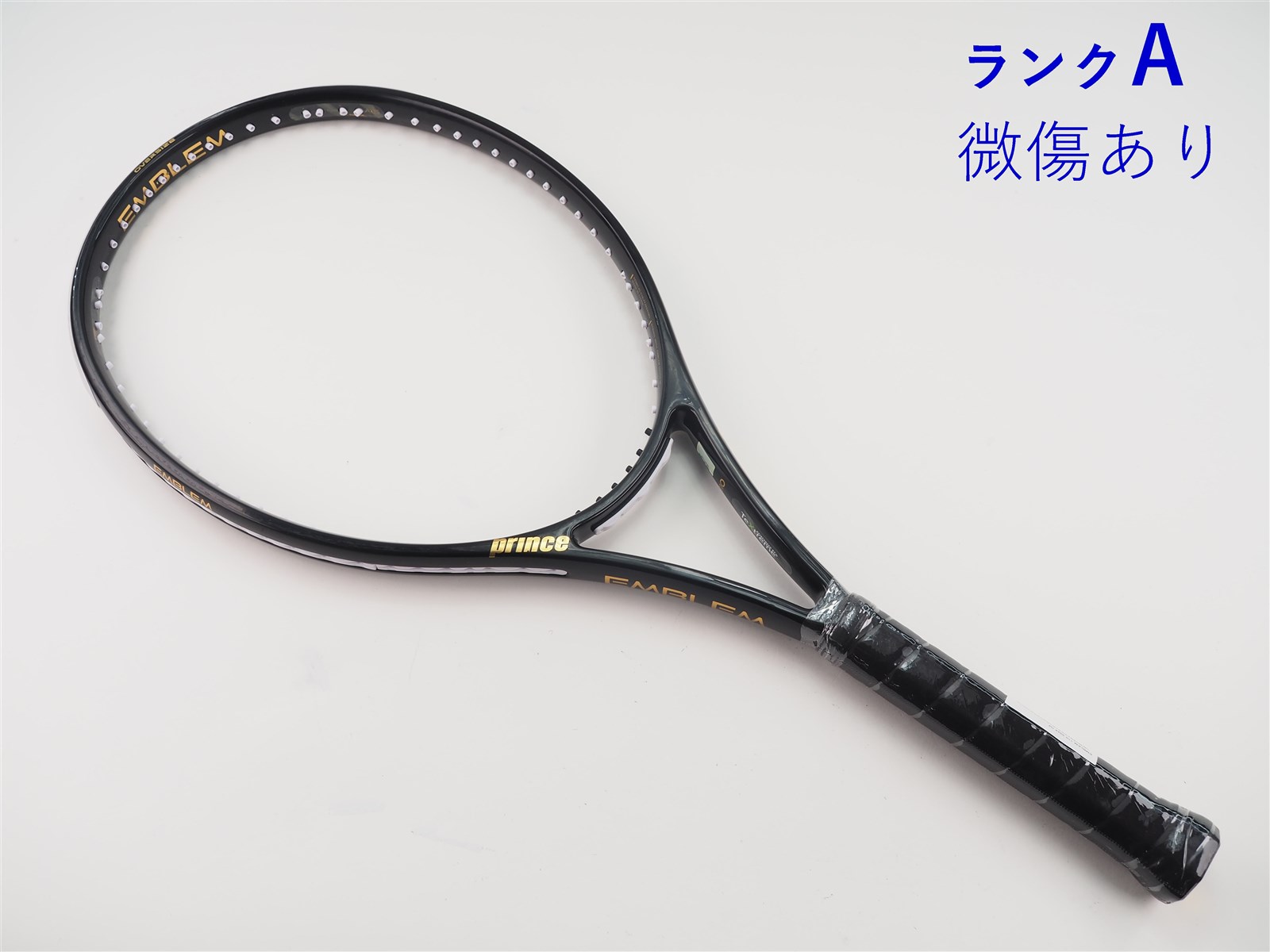 プリンスエンブレム110 G2 2024年製　美品 中古】プリンス エンブレム 110 2024年モデル【数量限定カラー