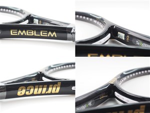 中古】プリンス エンブレム 110 2024年モデル【数量限定カラー