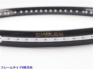 中古】プリンス エンブレム 110 2024年モデル【数量限定カラー】PRINCE