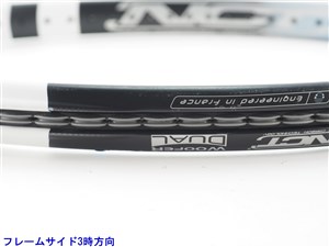 Babolat - 中古 テニスラケット バボラ ブイエス NCT ドライブ 2002年モデル (G1)BABOLAT VS NCT DRIVE 2002 硬式テニスラケット 中古】バボラ ブイエス NCT ドライブ 2002年モデルBABOLAT VS NCT