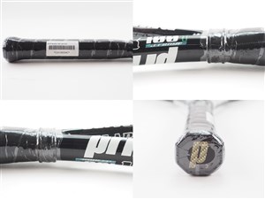 中古】プリンス イーエックスオースリー ブラック 100T 2013年モデル