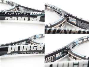 中古】プリンス イーエックスオースリー ブラック 100T 2013年