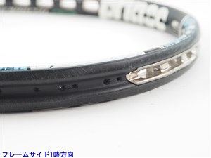 中古】プリンス イーエックスオースリー ブラック 100T 2013年モデル
