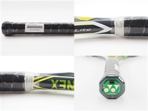 【美品】YONEX EZONE DR Lite テニスラケット2015年モデル 中古】ヨネックス イーゾーン ディーアール ライト 2015年モデル