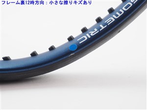 中古】ヨネックス イーゾーン 100 2020年モデルYONEX EZONE 100