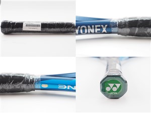 中古　YONEX EZONE100 2020 テニスラケット 楽天市場】ezone 100 2020の通販