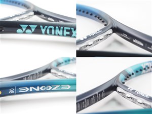 中古】ヨネックス イーゾーン 98 2022年モデルYONEX EZONE 98