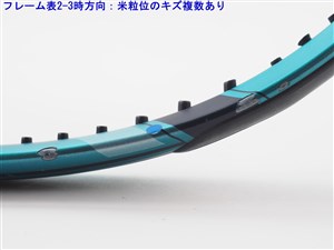 中古】ヨネックス イーゾーン 98 2022年モデルYONEX EZONE 98