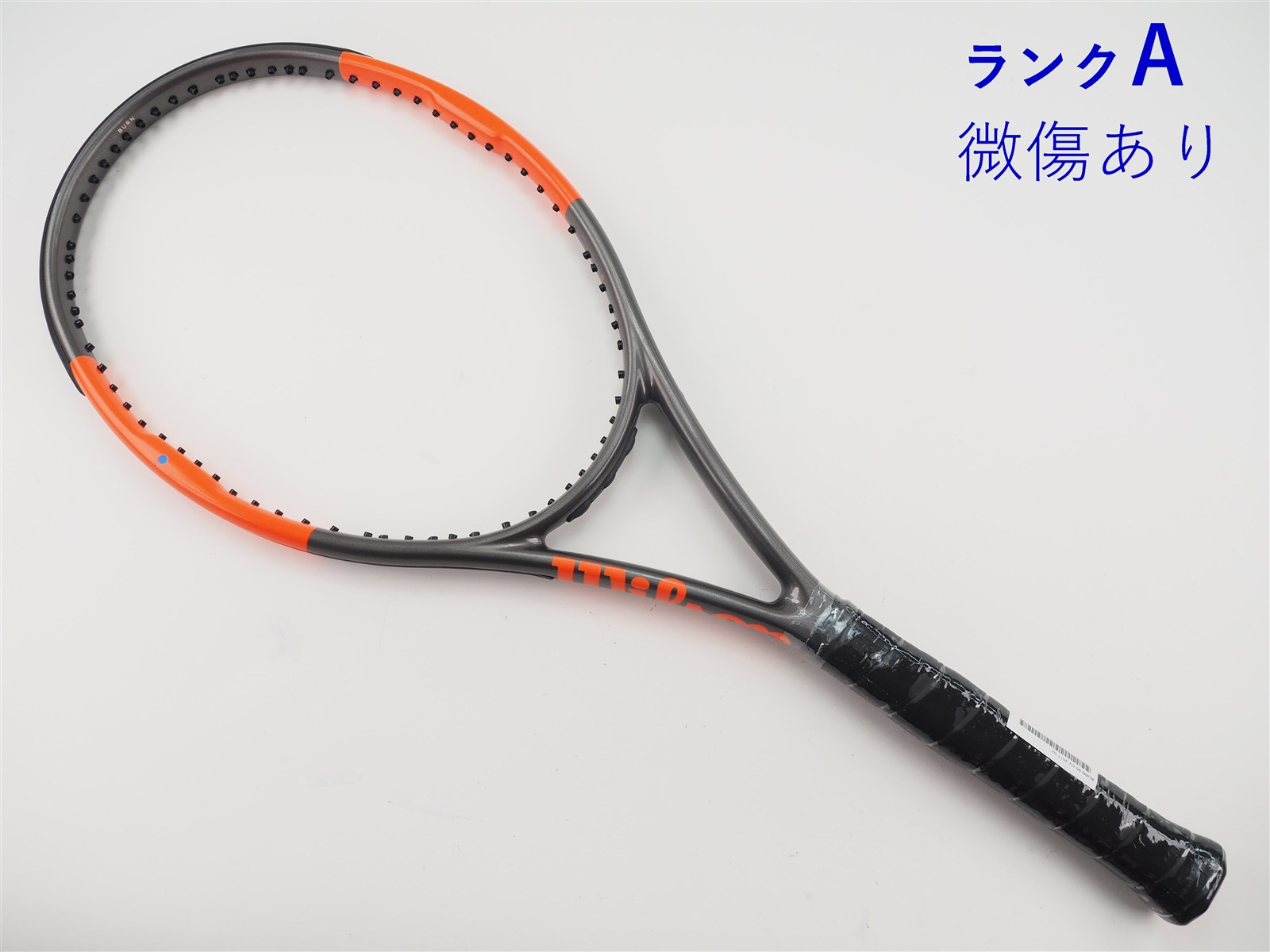 Wilson BURN 95 カウンターベール 中古】ウィルソン バーン 95 カウンターベール 2017年モデルWILSON