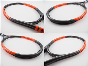 中古】ウィルソン バーン 95 カウンターベール 2017年モデル