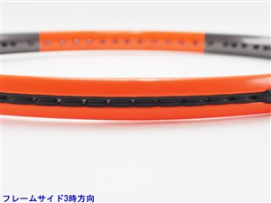 中古】ウィルソン バーン 95 カウンターベール 2017年モデル