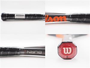 中古】ウィルソン バーン 100エス カウンターベール 2017年モデル