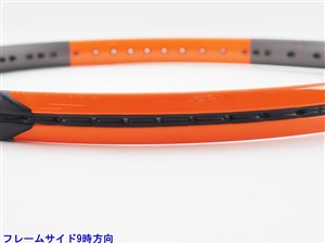 中古】ウィルソン バーン 100エス カウンターベール 2017年