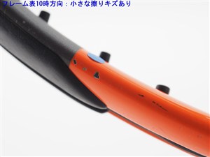 中古】ウィルソン バーン 100エス カウンターベール 2017年モデル