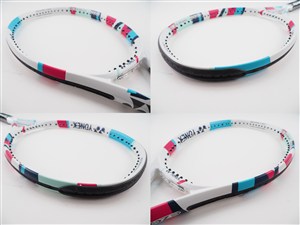 テニスラケット　YONEX EZONE 280 G1 中古】ヨネックス イーゾーン 280YONEX EZONE 280(G1)【中古