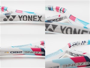 中古】ヨネックス イーゾーン 280YONEX EZONE 280(G1)【中古