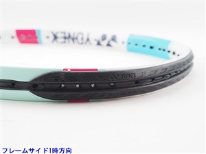 中古】ヨネックス イーゾーン 280YONEX EZONE 280(G1)【中古 テニス