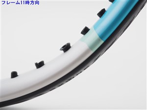 中古】ヨネックス イーゾーン 280YONEX EZONE 280(G1)【中古 テニス