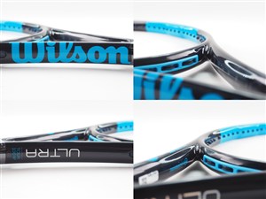 Wilson ウルトラツアー95 2019 Limited Edition G3 Wilson ウルトラ