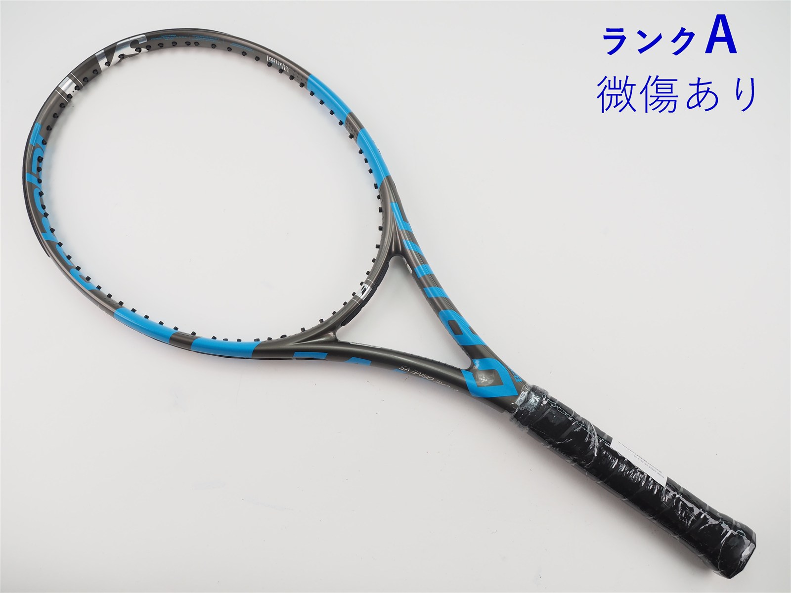 中古】バボラ ピュア ドライブ ブイエス 2019年モデルBABOLAT