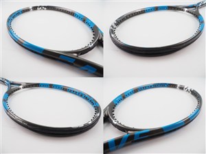 中古】バボラ ピュア ドライブ ブイエス 2019年モデルBABOLAT