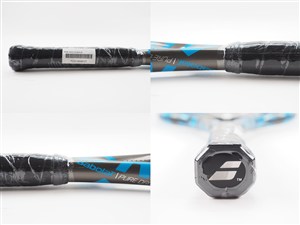 中古】バボラ ピュア ドライブ ブイエス 2019年モデルBABOLAT