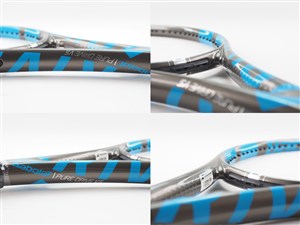 中古】バボラ ピュア ドライブ ブイエス 2019年モデルBABOLAT
