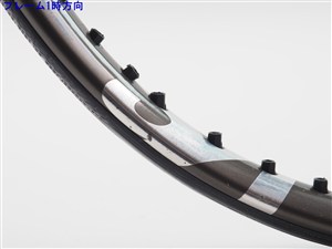 中古】バボラ ピュア ドライブ ブイエス 2019年モデルBABOLAT PURE