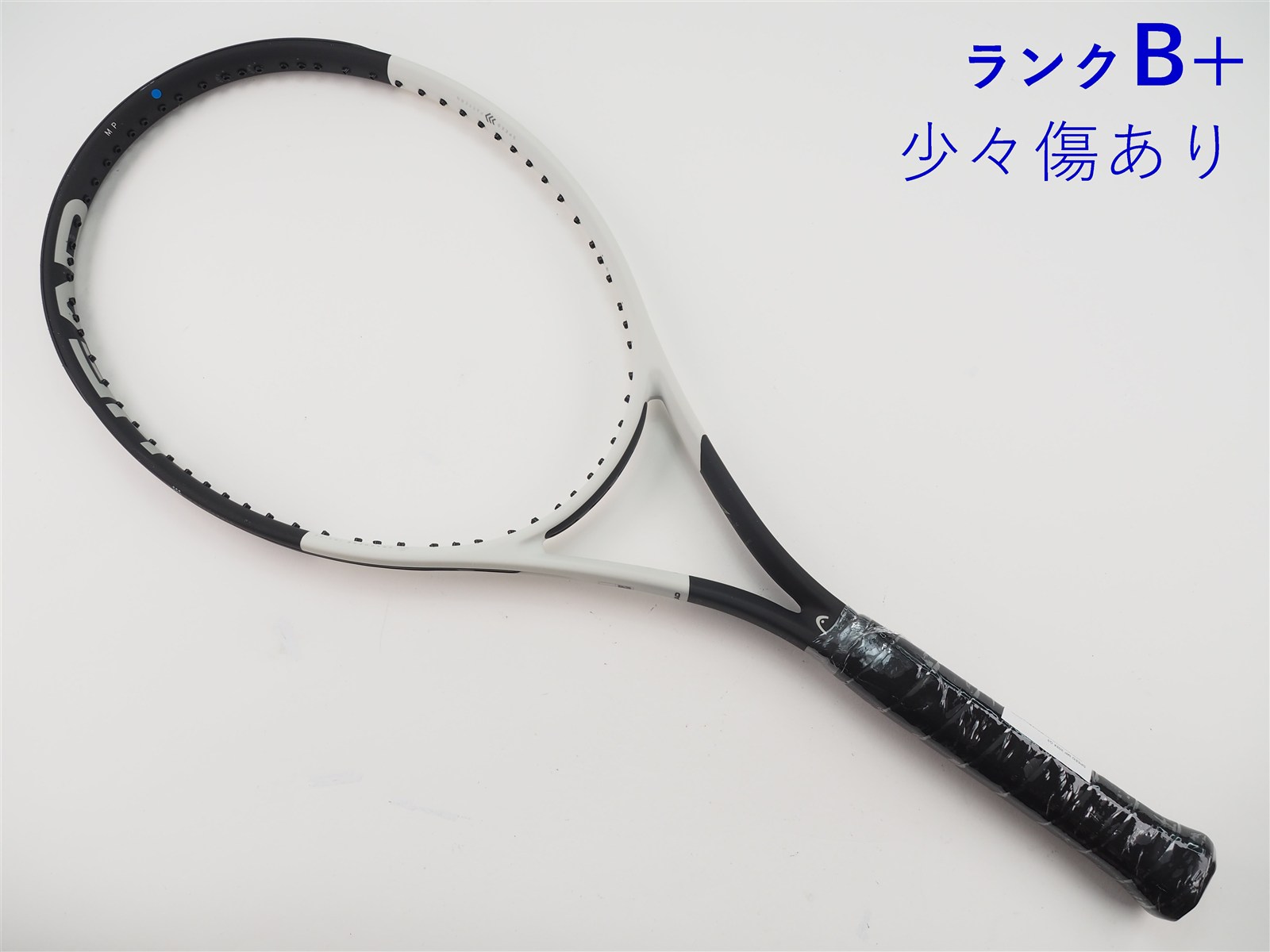 中古】ヘッド スピード MP 2024年モデルHEAD SPEED MP 2024(G3