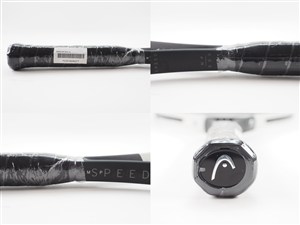 ◆中古◆ヘッド スピードプロLTD G3 中古 テニスラケット ヘッド スピード プロ 2022年モデル (G3