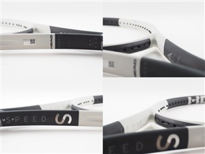 中古】ヘッド スピード MP 2024年モデルHEAD SPEED MP 2024(G3