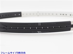 中古】ヘッド スピード MP 2024年モデルHEAD SPEED MP 2024(G3