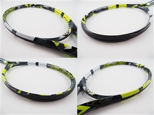 中古】バボラ ピュア アエロ 2022年モデルBABOLAT PURE AERO