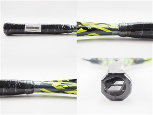 最終値下げ！BabolaT(バボラ)PURE AERO 2022年モデル G2 中古】バボラ ピュア アエロ 2022年モデルBABOLAT PURE AERO