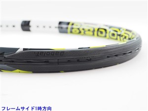 中古】バボラ ピュア アエロ 2022年モデルBABOLAT PURE AERO