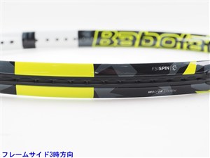 中古】バボラ ピュア アエロ 2022年モデルBABOLAT PURE AERO
