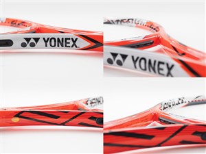 中古】ヨネックス ブイコア エスアイ 98 2014年モデルYONEX VCORE Si