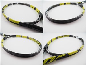 中古 テニスラケット バボラ ピュア アエロ VS 2020年モデル (G2) 中古】バボラ ピュア アエロ VS 2020年モデルBABOLAT PURE AERO VS