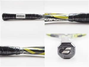 中古】バボラ ピュア アエロ VS 2020年モデルBABOLAT PURE AERO