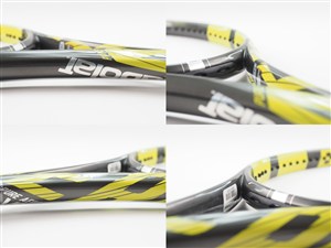 中古】バボラ ピュア アエロ VS 2020年モデルBABOLAT PURE AERO VS