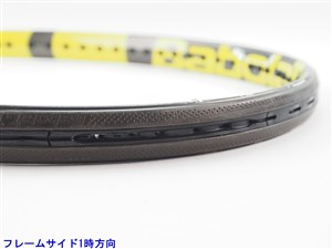 中古 テニスラケット バボラ ピュア アエロ VS 2020年モデル (G2) Babolat 中古 テニスラケット バボラ ピュア アエロ VS 2020年